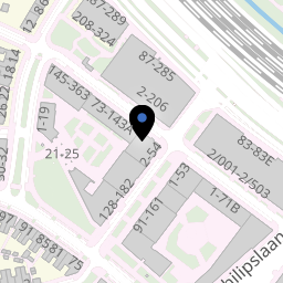 Appartement STR03 C 5471 184