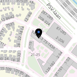 Appartement STR03 C 5471 19