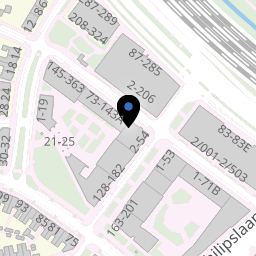 Appartement STR03 C 5471 190