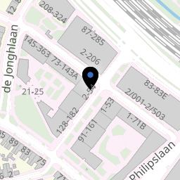 Appartement STR03 C 5471 195