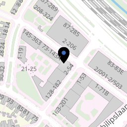 Appartement STR03 C 5471 196