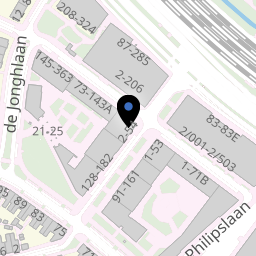 Appartement STR03 C 5471 197