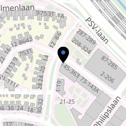Appartement STR03 C 5471 20