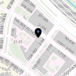 Appartement STR03 C 5471 200