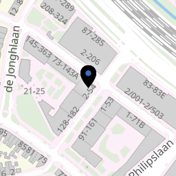 Appartement STR03 C 5471 201