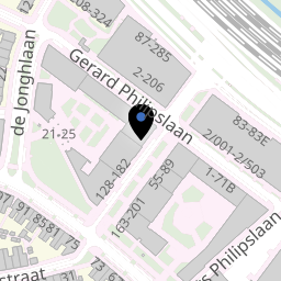 Appartement STR03 C 5471 202