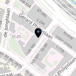 Appartement STR03 C 5471 203