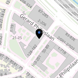 Appartement STR03 C 5471 204