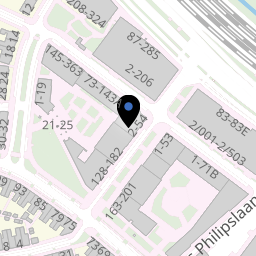 Appartement STR03 C 5471 205