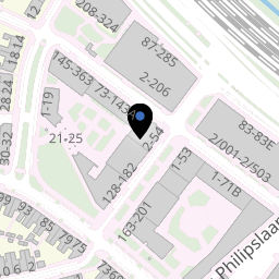 Appartement STR03 C 5471 207