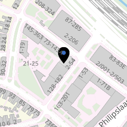 Appartement STR03 C 5471 208