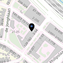 Appartement STR03 C 5471 209