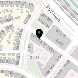 Appartement STR03 C 5471 21