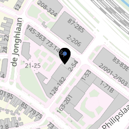Appartement STR03 C 5471 210