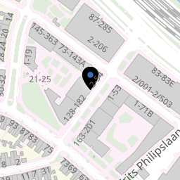 Appartement STR03 C 5471 211