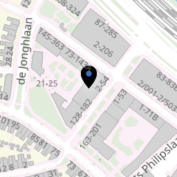 Appartement STR03 C 5471 212