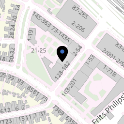 Appartement STR03 C 5471 213
