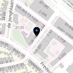 Appartement STR03 C 5471 214