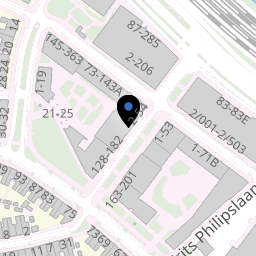 Appartement STR03 C 5471 215