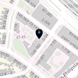 Appartement STR03 C 5471 216