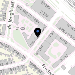 Appartement STR03 C 5471 218