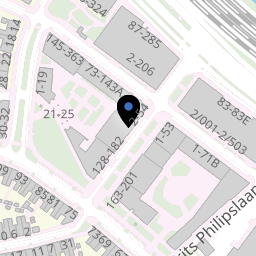 Appartement STR03 C 5471 219