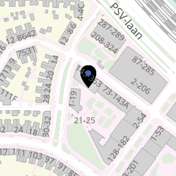 Appartement STR03 C 5471 22