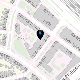 Appartement STR03 C 5471 220