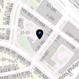 Appartement STR03 C 5471 221