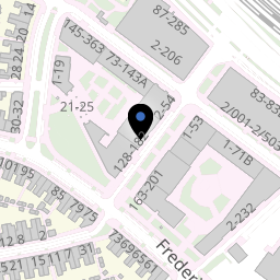 Appartement STR03 C 5471 222