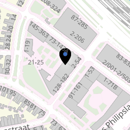 Appartement STR03 C 5471 224