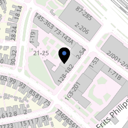 Appartement STR03 C 5471 225