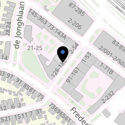 Appartement STR03 C 5471 226
