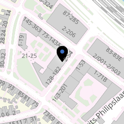 Appartement STR03 C 5471 227