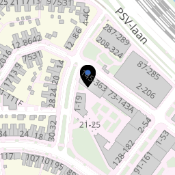Appartement STR03 C 5471 23