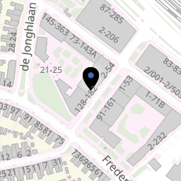 Appartement STR03 C 5471 230