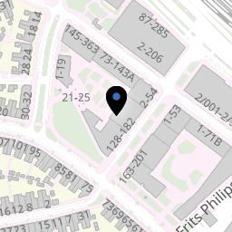 Appartement STR03 C 5471 233