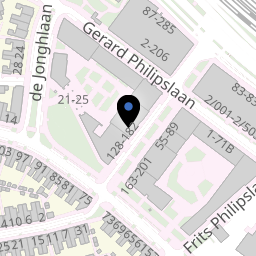 Appartement STR03 C 5471 234
