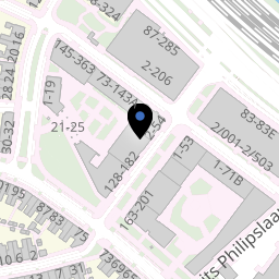 Appartement STR03 C 5471 235