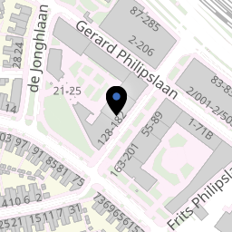 Appartement STR03 C 5471 238