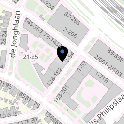 Appartement STR03 C 5471 239