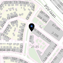 Appartement STR03 C 5471 24