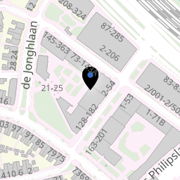 Appartement STR03 C 5471 240