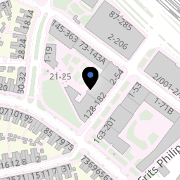 Appartement STR03 C 5471 241