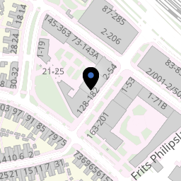 Appartement STR03 C 5471 242