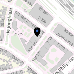 Appartement STR03 C 5471 243