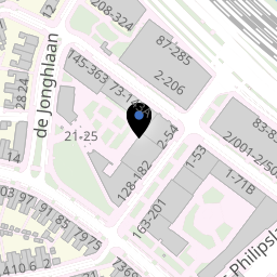 Appartement STR03 C 5471 244
