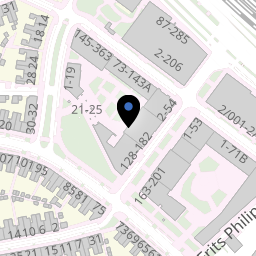 Appartement STR03 C 5471 245