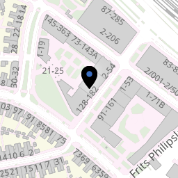 Appartement STR03 C 5471 246