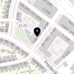 Appartement STR03 C 5471 247
